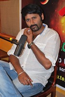 Anchor Vijay Photos at Tori